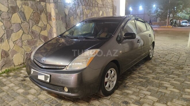 Toyota Prius 2008, 320,000 km - 1.5 л - Bakı