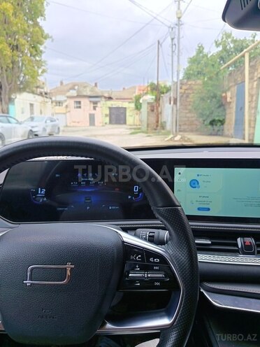 Bestune  2025, 130,000 km - 1.5 l - Bakı