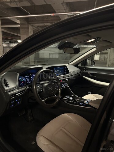 Hyundai Sonata 2020, 174,000 km - 2.0 l - Bakı