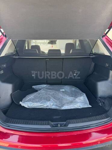 Mazda CX-5 2014, 180,000 km - 2.5 л - Bakı