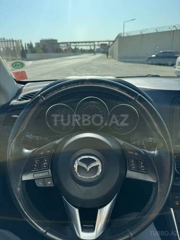 Mazda CX-5 2014, 180,000 km - 2.5 л - Bakı