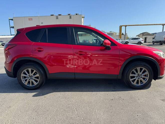 Mazda CX-5 2014, 180,000 km - 2.5 л - Bakı
