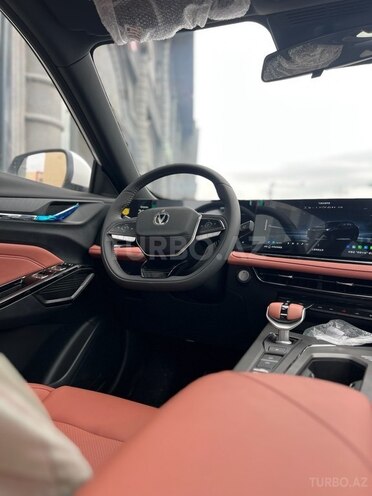Changan  2026, 0 km - 1.5 л - Bakı