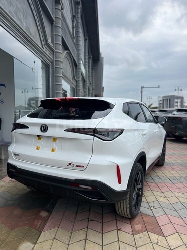 Changan  2026, 0 km - 1.5 л - Bakı
