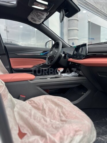 Changan  2026, 0 km - 1.5 л - Bakı