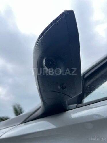 Changan  2026, 0 km - 1.5 л - Bakı