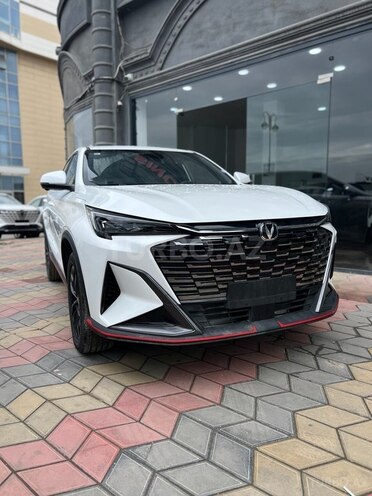 Changan  2026, 0 km - 1.5 л - Bakı