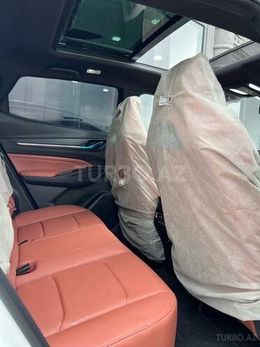 Changan  2026, 0 km - 1.5 л - Bakı