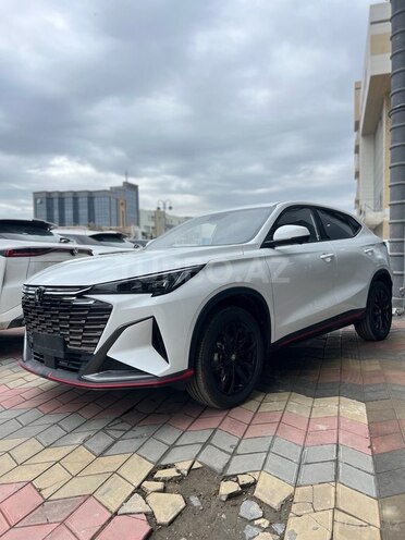 Changan  2026, 0 km - 1.5 л - Bakı