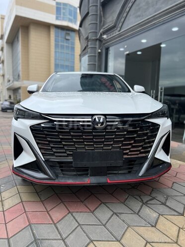 Changan  2026, 0 km - 1.5 л - Bakı