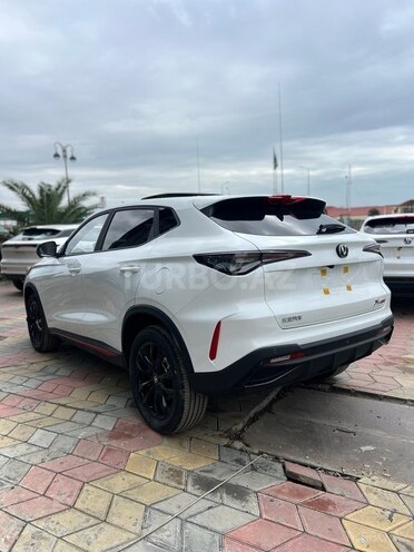 Changan  2026, 0 km - 1.5 л - Bakı