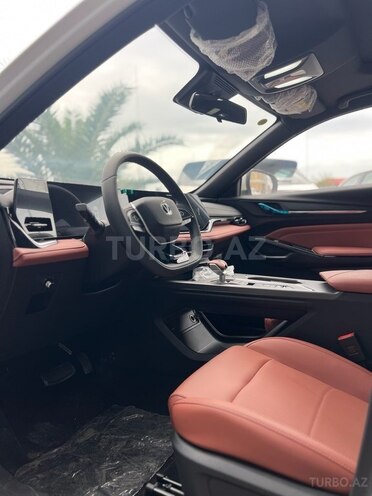Changan  2026, 0 km - 1.5 л - Bakı