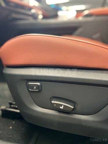Changan  2026, 0 km - 1.5 л - Bakı