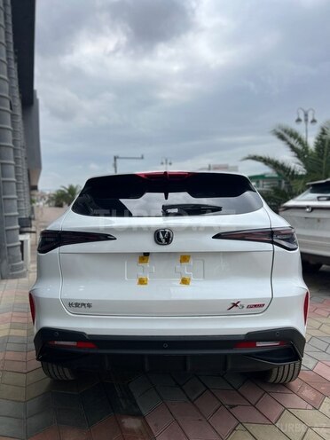 Changan  2026, 0 km - 1.5 л - Bakı