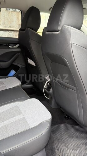 Skoda Octavia 2024, 33,000 km - 1.4 l - Bakı