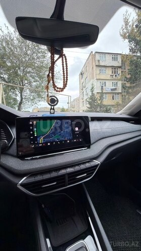 Skoda Octavia 2024, 33,000 km - 1.4 l - Bakı