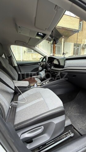 Skoda Octavia 2024, 33,000 km - 1.4 l - Bakı