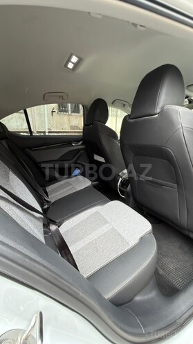Skoda Octavia 2024, 33,000 km - 1.4 l - Bakı