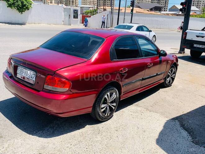 Hyundai Sonata 2002, 300,000 km - 2.0 л - Bakı