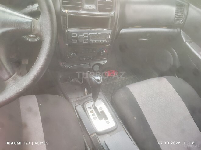 Hyundai Sonata 2002, 300,000 km - 2.0 л - Bakı