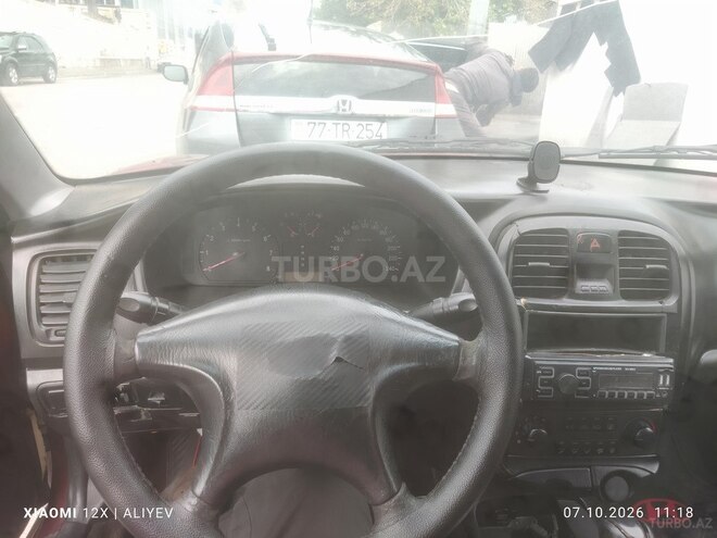 Hyundai Sonata 2002, 300,000 km - 2.0 л - Bakı