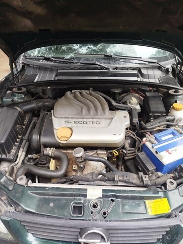 Opel Vectra 1998, 554,000 km - 1.6 л - Xırdalan