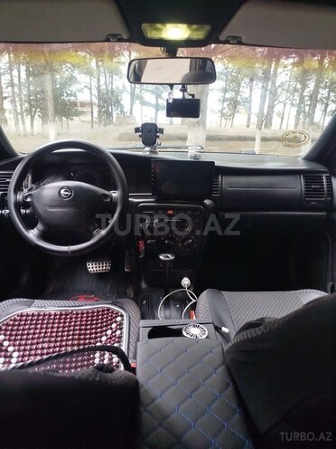 Opel Vectra 1998, 554,000 km - 1.6 л - Xırdalan