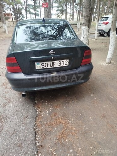 Opel Vectra 1998, 554,000 km - 1.6 л - Xırdalan