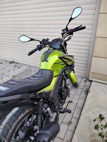 Zongshen  2026, 2,300 km - 0.2 l - Bakı