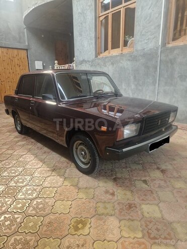 LADA (VAZ) 2107 2011, 160,000 km - 1.6 l - Gəncə