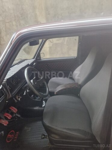 LADA (VAZ) 2107 2011, 160,000 km - 1.6 l - Gəncə