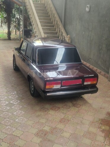 LADA (VAZ) 2107 2011, 160,000 km - 1.6 l - Gəncə