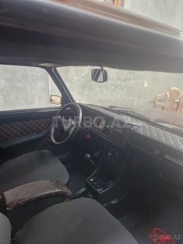 LADA (VAZ) 2107 2011, 160,000 km - 1.6 l - Gəncə