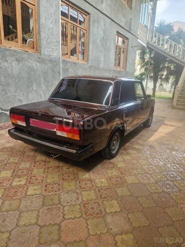 LADA (VAZ) 2107 2011, 160,000 km - 1.6 l - Gəncə