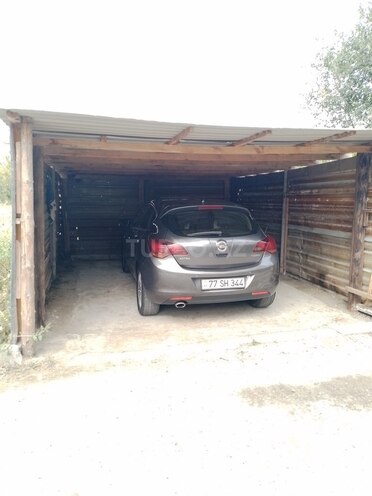 Opel Astra 2010, 318,000 km - 1.6 l - Tərtər
