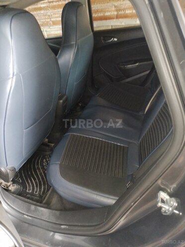 Opel Astra 2010, 318,000 km - 1.6 l - Tərtər