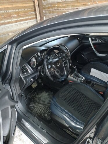 Opel Astra 2010, 318,000 km - 1.6 l - Tərtər