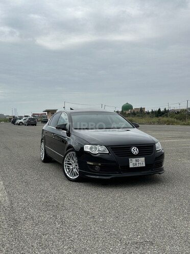 Volkswagen Passat 2007, 330,000 km - 2.0 л - Bakı