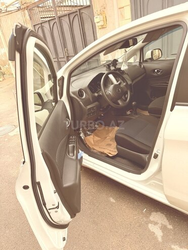 Nissan Note 2013, 110,000 km - 1.5 l - Bakı