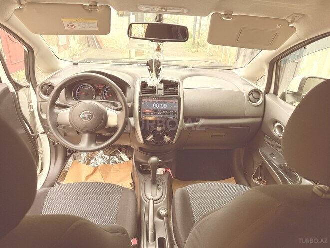 Nissan Note 2013, 110,000 km - 1.5 l - Bakı