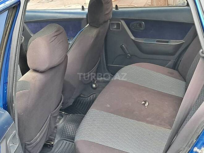Daewoo Nexia 2011, 201,245 km - 1.5 l - Bərdə