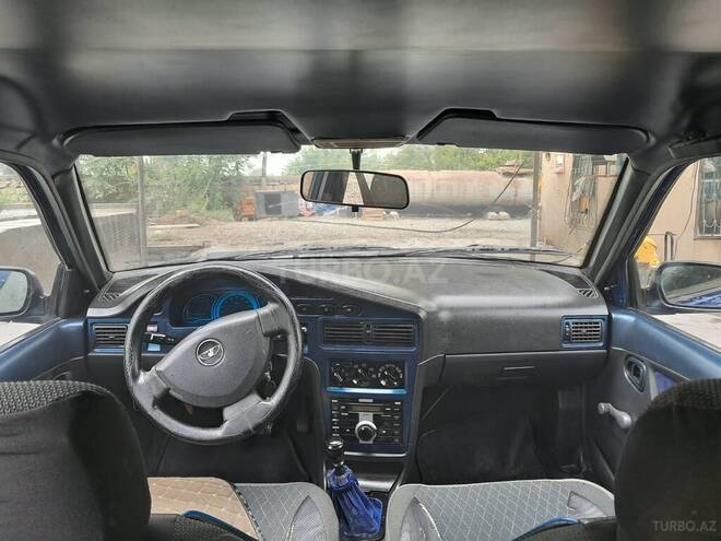 Daewoo Nexia 2011, 201,245 km - 1.5 l - Bərdə