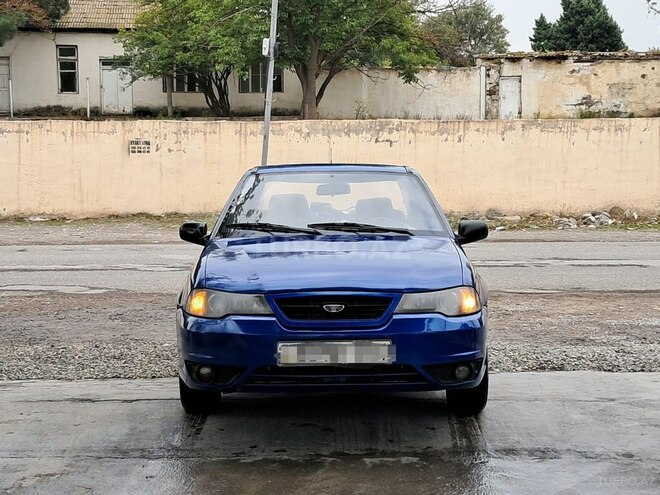 Daewoo Nexia 2011, 201,245 km - 1.5 l - Bərdə