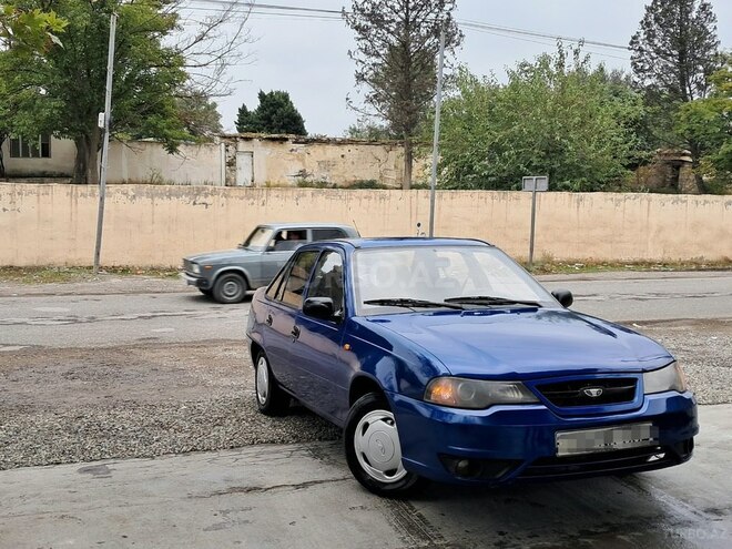Daewoo Nexia 2011, 201,245 km - 1.5 l - Bərdə