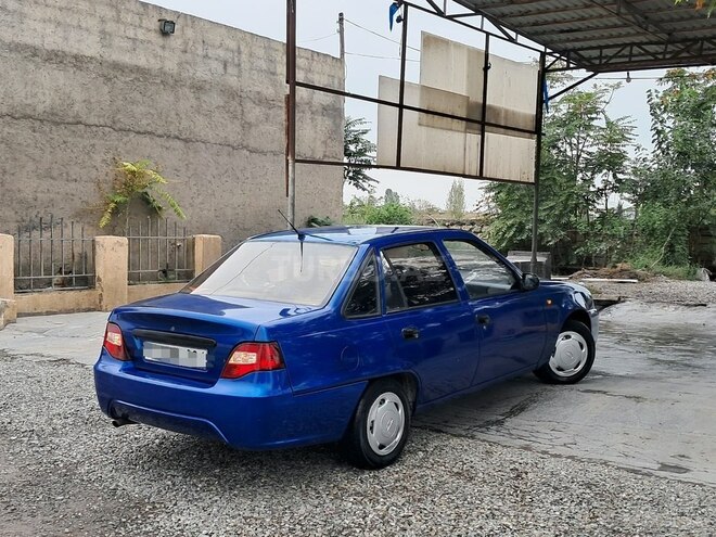 Daewoo Nexia 2011, 201,245 km - 1.5 l - Bərdə