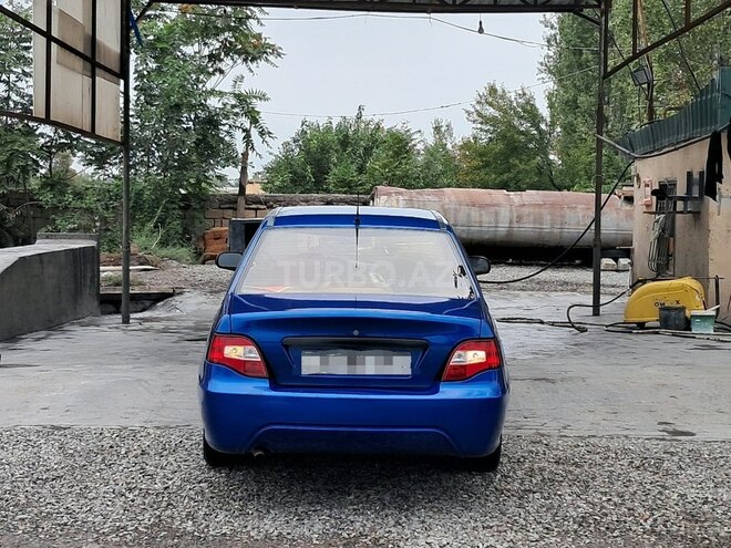 Daewoo Nexia 2011, 201,245 km - 1.5 l - Bərdə