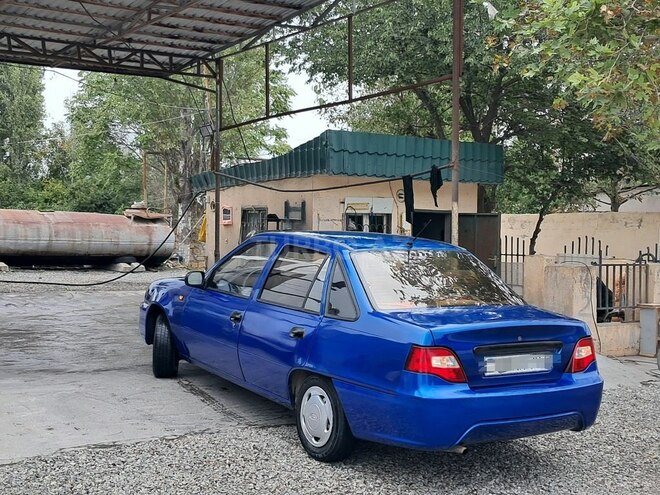 Daewoo Nexia 2011, 201,245 km - 1.5 l - Bərdə