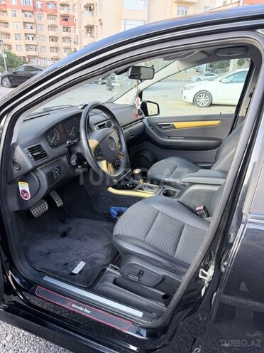 Mercedes B 180 2010, 102,000 km - 1.7 l - Bakı