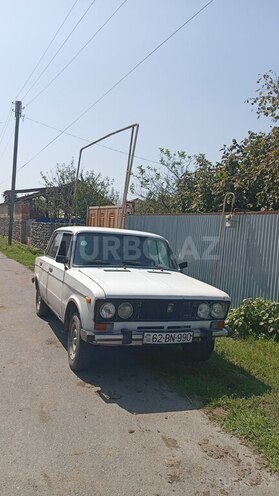 LADA (VAZ) 2106 1987, 200,000 km - 1.6 л - Balakən