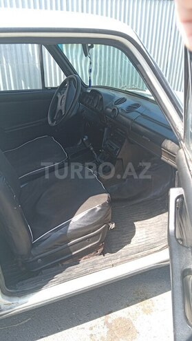 LADA (VAZ) 2106 1987, 200,000 km - 1.6 л - Balakən